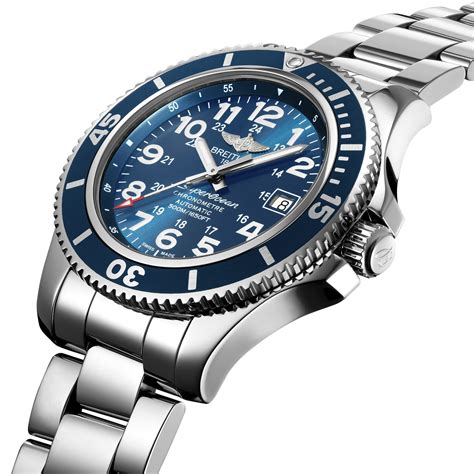 new breitling superocean|breitling superocean watches for men.